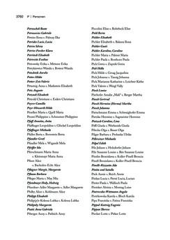 Bild der Seite - 3760 - in biografiA. - Lexikon österreichischer Frauen, Band 4, Register