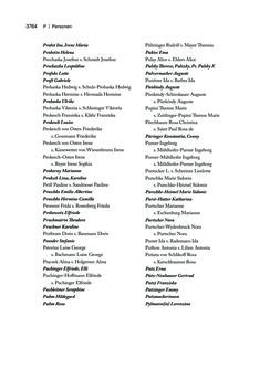 Bild der Seite - 3764 - in biografiA. - Lexikon österreichischer Frauen, Band 4, Register