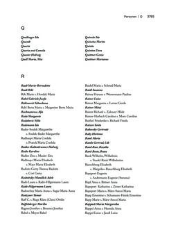 Bild der Seite - 3765 - in biografiA. - Lexikon österreichischer Frauen, Band 4, Register