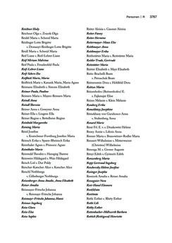 Bild der Seite - 3767 - in biografiA. - Lexikon österreichischer Frauen, Band 4, Register