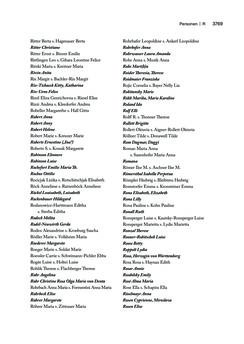 Bild der Seite - 3769 - in biografiA. - Lexikon österreichischer Frauen, Band 4, Register