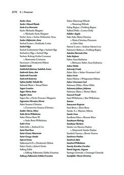 Bild der Seite - 3772 - in biografiA. - Lexikon österreichischer Frauen, Band 4, Register