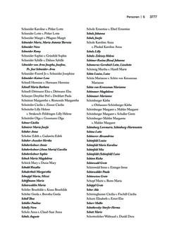 Bild der Seite - 3777 - in biografiA. - Lexikon österreichischer Frauen, Band 4, Register