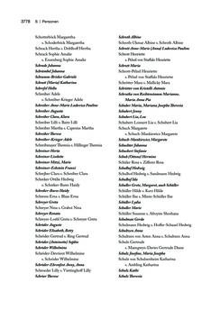 Bild der Seite - 3778 - in biografiA. - Lexikon österreichischer Frauen, Band 4, Register