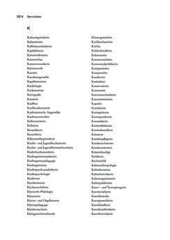 Image of the Page - 3814 - in biografiA. - Lexikon österreichischer Frauen, Volume 4, Register