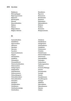 Image of the Page - 3818 - in biografiA. - Lexikon österreichischer Frauen, Volume 4, Register