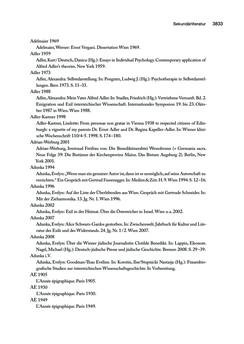 Bild der Seite - 3833 - in biografiA. - Lexikon österreichischer Frauen, Band 4, Register