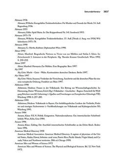 Bild der Seite - 3837 - in biografiA. - Lexikon österreichischer Frauen, Band 4, Register