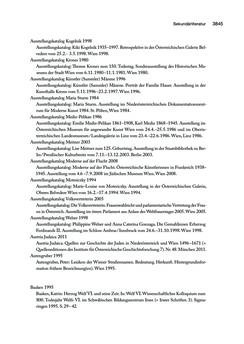 Image of the Page - 3845 - in biografiA. - Lexikon österreichischer Frauen, Volume 4, Register