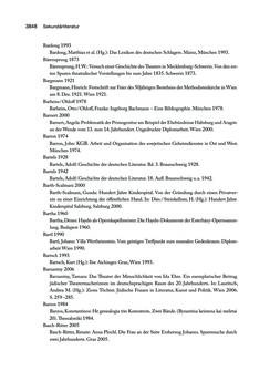 Bild der Seite - 3848 - in biografiA. - Lexikon österreichischer Frauen, Band 4, Register