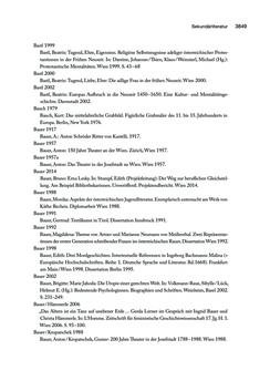 Bild der Seite - 3849 - in biografiA. - Lexikon österreichischer Frauen, Band 4, Register