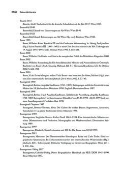 Bild der Seite - 3850 - in biografiA. - Lexikon österreichischer Frauen, Band 4, Register