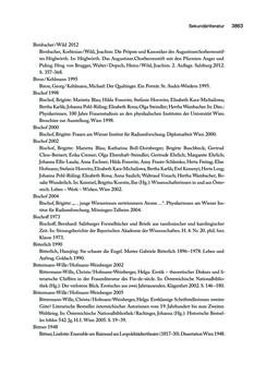 Image of the Page - 3863 - in biografiA. - Lexikon österreichischer Frauen, Volume 4, Register