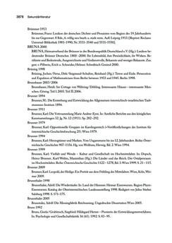 Image of the Page - 3878 - in biografiA. - Lexikon österreichischer Frauen, Volume 4, Register