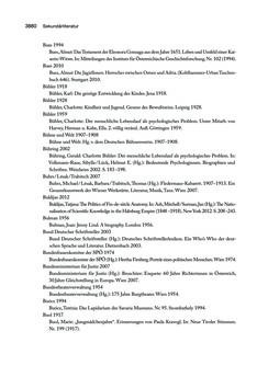 Image of the Page - 3880 - in biografiA. - Lexikon österreichischer Frauen, Volume 4, Register