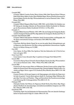 Image of the Page - 3886 - in biografiA. - Lexikon österreichischer Frauen, Volume 4, Register