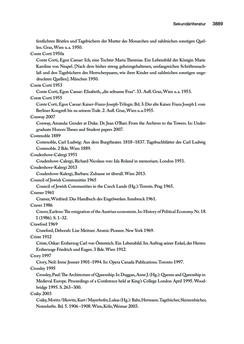 Image of the Page - 3889 - in biografiA. - Lexikon österreichischer Frauen, Volume 4, Register