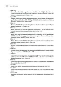 Image of the Page - 3890 - in biografiA. - Lexikon österreichischer Frauen, Volume 4, Register