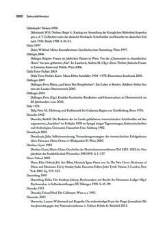 Image of the Page - 3892 - in biografiA. - Lexikon österreichischer Frauen, Volume 4, Register