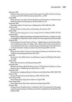 Image of the Page - 3895 - in biografiA. - Lexikon österreichischer Frauen, Volume 4, Register