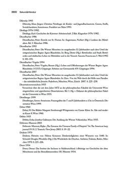 Image of the Page - 3900 - in biografiA. - Lexikon österreichischer Frauen, Volume 4, Register