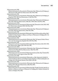 Image of the Page - 3901 - in biografiA. - Lexikon österreichischer Frauen, Volume 4, Register