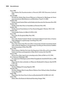 Bild der Seite - 3906 - in biografiA. - Lexikon österreichischer Frauen, Band 4, Register