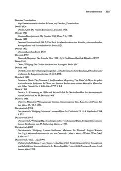 Bild der Seite - 3907 - in biografiA. - Lexikon österreichischer Frauen, Band 4, Register