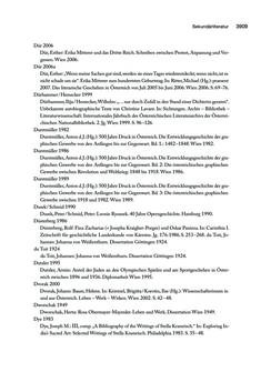 Image of the Page - 3909 - in biografiA. - Lexikon österreichischer Frauen, Volume 4, Register