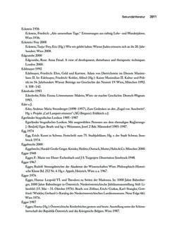 Image of the Page - 3911 - in biografiA. - Lexikon österreichischer Frauen, Volume 4, Register