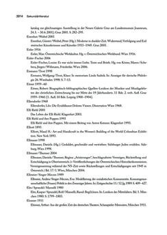 Bild der Seite - 3914 - in biografiA. - Lexikon österreichischer Frauen, Band 4, Register