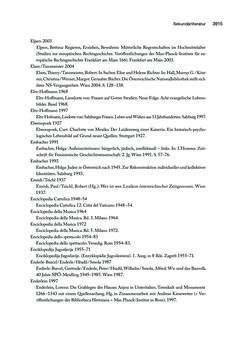 Image of the Page - 3915 - in biografiA. - Lexikon österreichischer Frauen, Volume 4, Register