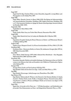 Image of the Page - 3916 - in biografiA. - Lexikon österreichischer Frauen, Volume 4, Register