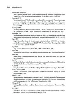 Bild der Seite - 3922 - in biografiA. - Lexikon österreichischer Frauen, Band 4, Register