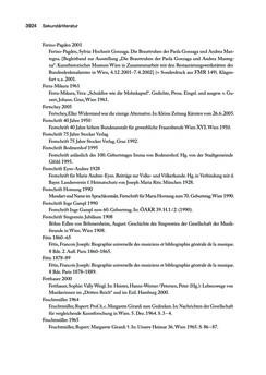 Bild der Seite - 3924 - in biografiA. - Lexikon österreichischer Frauen, Band 4, Register