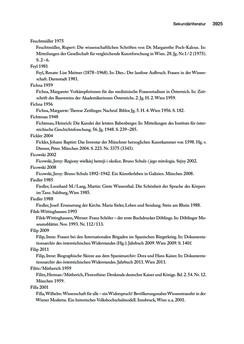 Bild der Seite - 3925 - in biografiA. - Lexikon österreichischer Frauen, Band 4, Register