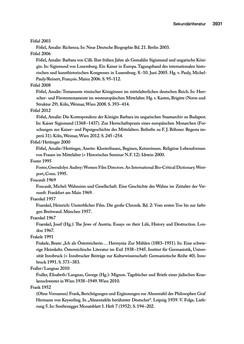 Image of the Page - 3931 - in biografiA. - Lexikon österreichischer Frauen, Volume 4, Register