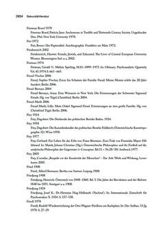 Image of the Page - 3934 - in biografiA. - Lexikon österreichischer Frauen, Volume 4, Register