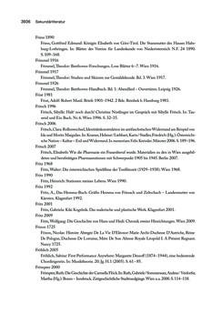 Image of the Page - 3936 - in biografiA. - Lexikon österreichischer Frauen, Volume 4, Register