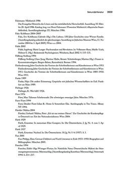 Image of the Page - 3939 - in biografiA. - Lexikon österreichischer Frauen, Volume 4, Register