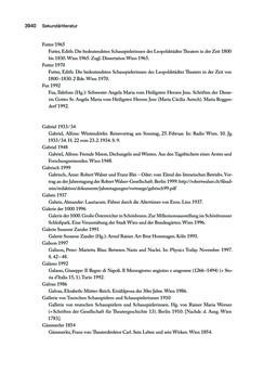 Image of the Page - 3940 - in biografiA. - Lexikon österreichischer Frauen, Volume 4, Register