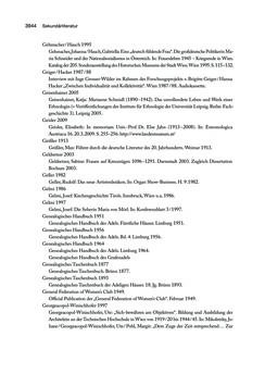 Image of the Page - 3944 - in biografiA. - Lexikon österreichischer Frauen, Volume 4, Register