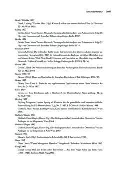 Image of the Page - 3947 - in biografiA. - Lexikon österreichischer Frauen, Volume 4, Register