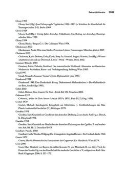 Image of the Page - 3949 - in biografiA. - Lexikon österreichischer Frauen, Volume 4, Register