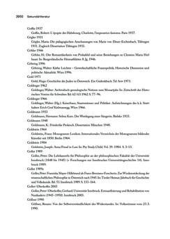 Image of the Page - 3950 - in biografiA. - Lexikon österreichischer Frauen, Volume 4, Register