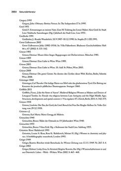 Image of the Page - 3954 - in biografiA. - Lexikon österreichischer Frauen, Volume 4, Register