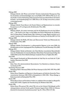 Image of the Page - 3961 - in biografiA. - Lexikon österreichischer Frauen, Volume 4, Register