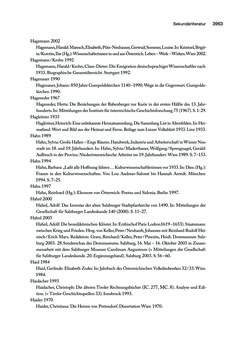 Image of the Page - 3963 - in biografiA. - Lexikon österreichischer Frauen, Volume 4, Register