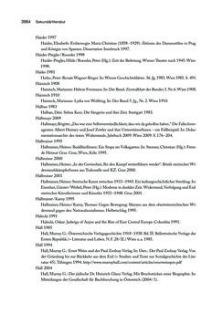 Image of the Page - 3964 - in biografiA. - Lexikon österreichischer Frauen, Volume 4, Register