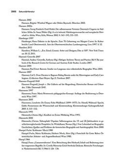Image of the Page - 3966 - in biografiA. - Lexikon österreichischer Frauen, Volume 4, Register
